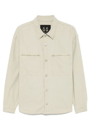 Desert shirt jacket 44 LABEL GROUP | B0030564FA576294